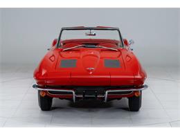 1963 Chevrolet Corvette (CC-2089017) for sale in Halton Hills, Ontario