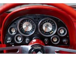 1963 Chevrolet Corvette (CC-2089017) for sale in Halton Hills, Ontario