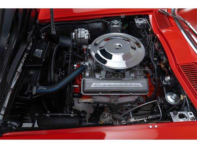 1963 Chevrolet Corvette (CC-2089017) for sale in Halton Hills, Ontario