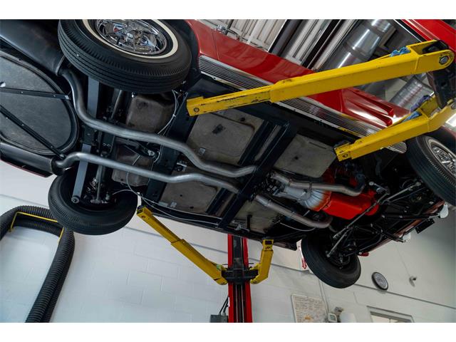 1963 Chevrolet Corvette (CC-2089017) for sale in Halton Hills, Ontario