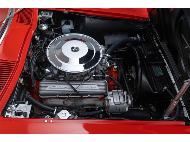 1963 Chevrolet Corvette (CC-2089017) for sale in Halton Hills, Ontario