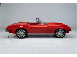 1963 Chevrolet Corvette (CC-2089017) for sale in Halton Hills, Ontario