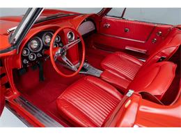 1963 Chevrolet Corvette (CC-2089017) for sale in Halton Hills, Ontario