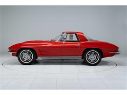 1963 Chevrolet Corvette (CC-2089017) for sale in Halton Hills, Ontario