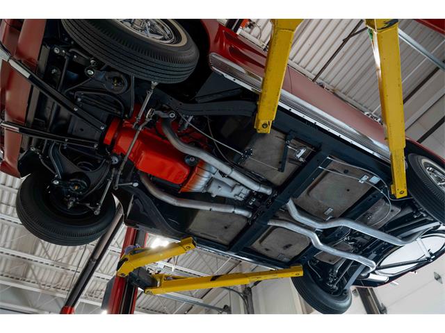 1963 Chevrolet Corvette (CC-2089017) for sale in Halton Hills, Ontario