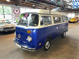 1977 Volkswagen Westfalia Camper (CC-2089018) for sale in Reading, Pennsylvania