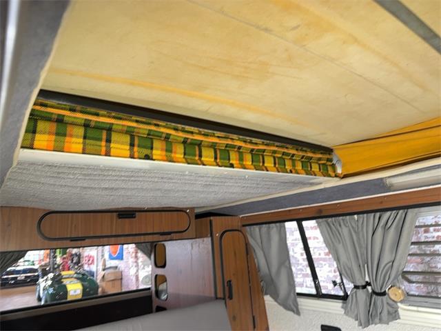 1977 Volkswagen Westfalia Camper (CC-2089018) for sale in Reading, Pennsylvania