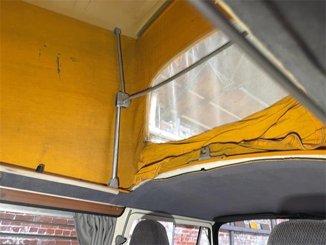 1977 Volkswagen Westfalia Camper (CC-2089018) for sale in Reading, Pennsylvania