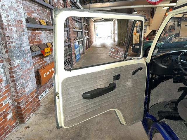 1977 Volkswagen Westfalia Camper (CC-2089018) for sale in Reading, Pennsylvania
