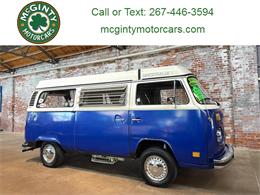 1977 Volkswagen Westfalia Camper (CC-2089018) for sale in Reading, Pennsylvania