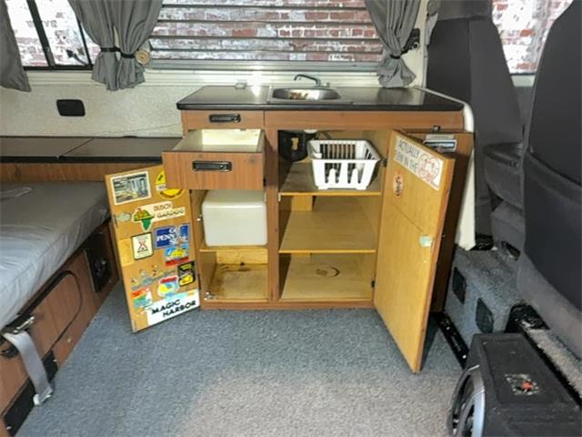 1977 Volkswagen Westfalia Camper (CC-2089018) for sale in Reading, Pennsylvania