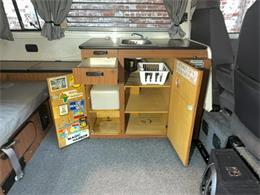 1977 Volkswagen Westfalia Camper (CC-2089018) for sale in Reading, Pennsylvania