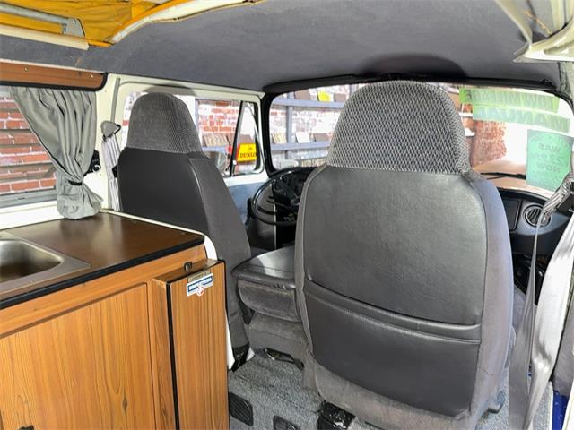 1977 Volkswagen Westfalia Camper (CC-2089018) for sale in Reading, Pennsylvania