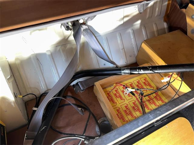 1977 Volkswagen Westfalia Camper (CC-2089018) for sale in Reading, Pennsylvania