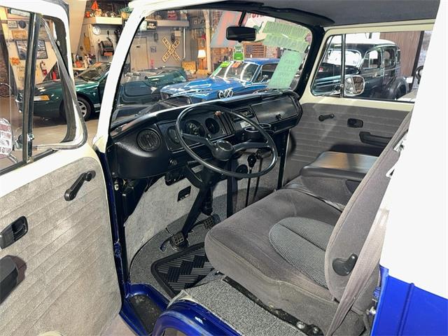 1977 Volkswagen Westfalia Camper (CC-2089018) for sale in Reading, Pennsylvania
