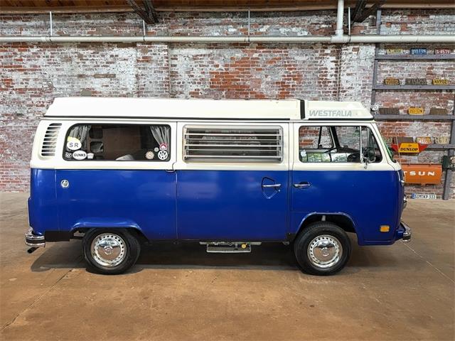 1977 Volkswagen Westfalia Camper (CC-2089018) for sale in Reading, Pennsylvania