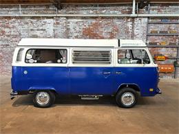 1977 Volkswagen Westfalia Camper (CC-2089018) for sale in Reading, Pennsylvania