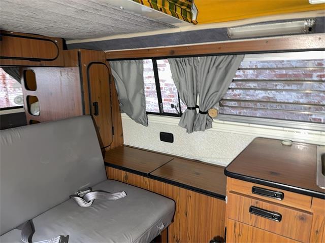 1977 Volkswagen Westfalia Camper (CC-2089018) for sale in Reading, Pennsylvania