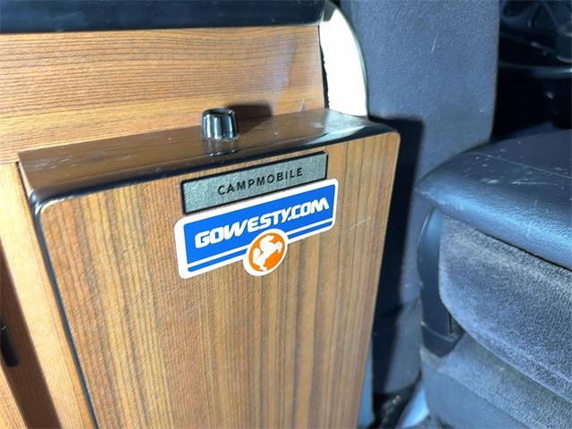 1977 Volkswagen Westfalia Camper (CC-2089018) for sale in Reading, Pennsylvania
