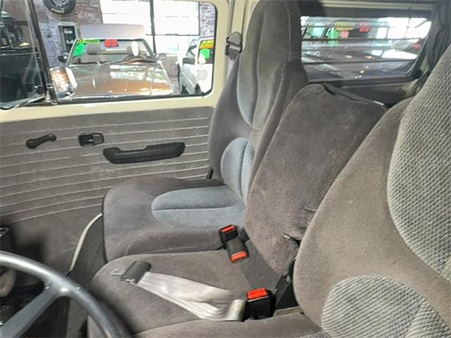 1977 Volkswagen Westfalia Camper (CC-2089018) for sale in Reading, Pennsylvania