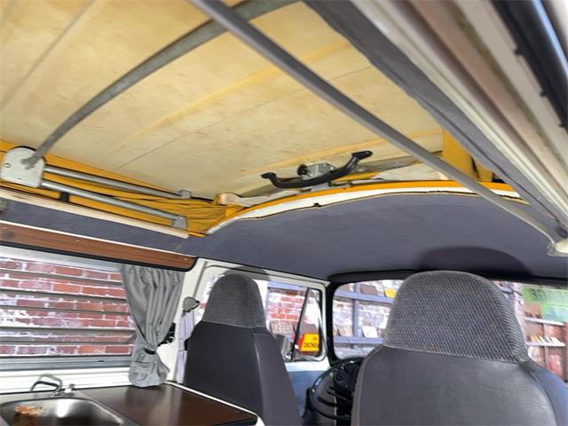 1977 Volkswagen Westfalia Camper (CC-2089018) for sale in Reading, Pennsylvania