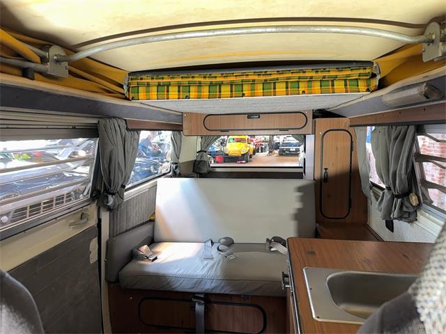1977 Volkswagen Westfalia Camper (CC-2089018) for sale in Reading, Pennsylvania