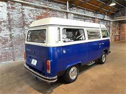 1977 Volkswagen Westfalia Camper (CC-2089018) for sale in Reading, Pennsylvania