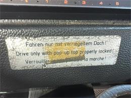 1977 Volkswagen Westfalia Camper (CC-2089018) for sale in Reading, Pennsylvania
