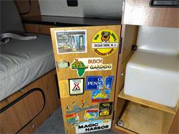 1977 Volkswagen Westfalia Camper (CC-2089018) for sale in Reading, Pennsylvania