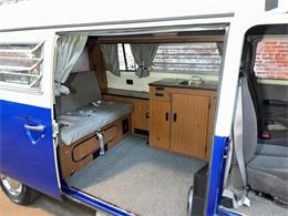 1977 Volkswagen Westfalia Camper (CC-2089018) for sale in Reading, Pennsylvania