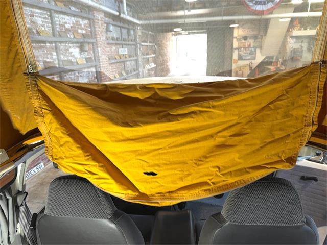 1977 Volkswagen Westfalia Camper (CC-2089018) for sale in Reading, Pennsylvania