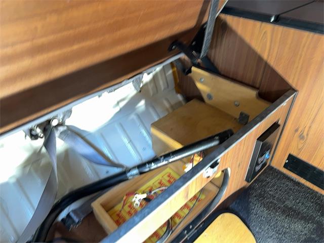 1977 Volkswagen Westfalia Camper (CC-2089018) for sale in Reading, Pennsylvania