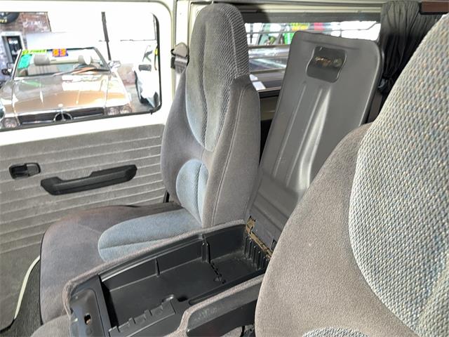 1977 Volkswagen Westfalia Camper (CC-2089018) for sale in Reading, Pennsylvania