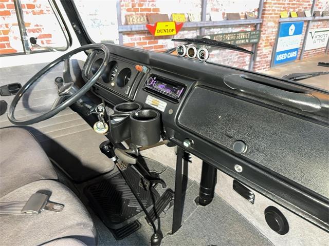 1977 Volkswagen Westfalia Camper (CC-2089018) for sale in Reading, Pennsylvania