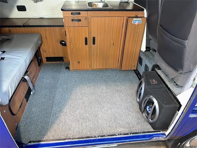 1977 Volkswagen Westfalia Camper (CC-2089018) for sale in Reading, Pennsylvania
