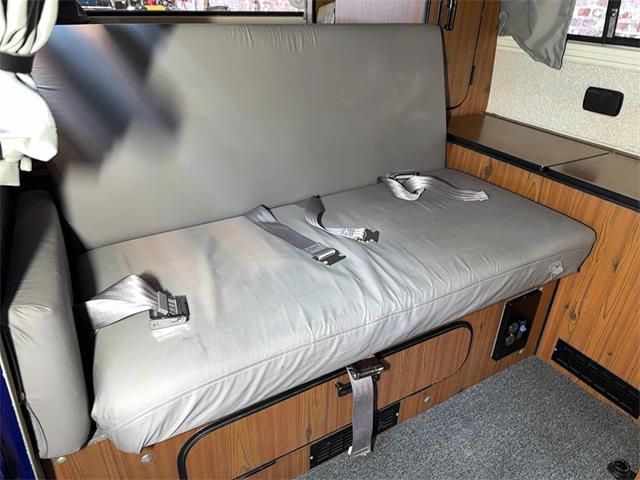 1977 Volkswagen Westfalia Camper (CC-2089018) for sale in Reading, Pennsylvania
