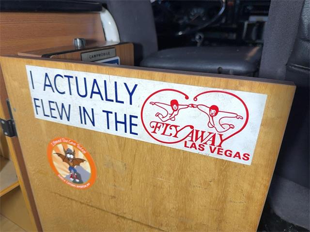1977 Volkswagen Westfalia Camper (CC-2089018) for sale in Reading, Pennsylvania