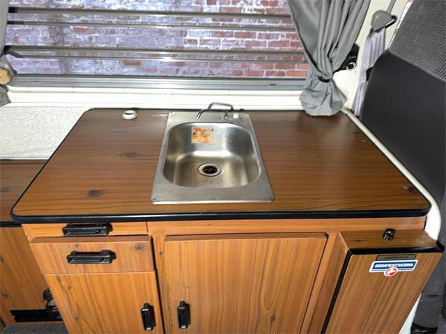 1977 Volkswagen Westfalia Camper (CC-2089018) for sale in Reading, Pennsylvania