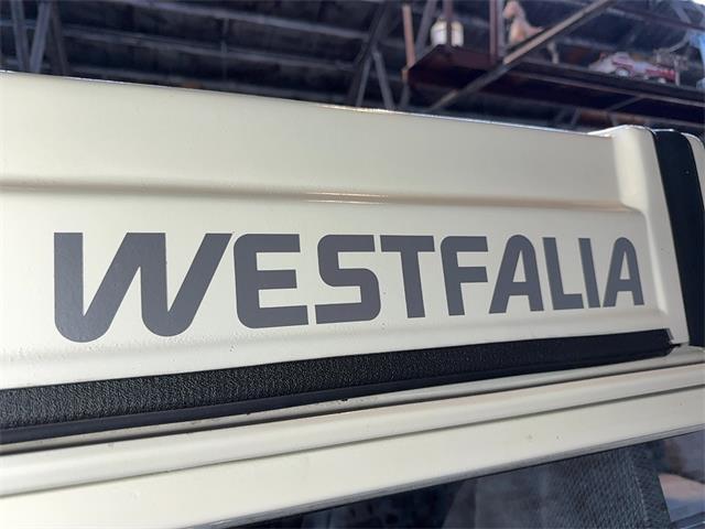 1977 Volkswagen Westfalia Camper (CC-2089018) for sale in Reading, Pennsylvania