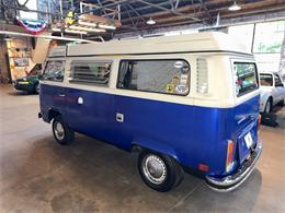 1977 Volkswagen Westfalia Camper (CC-2089018) for sale in Reading, Pennsylvania