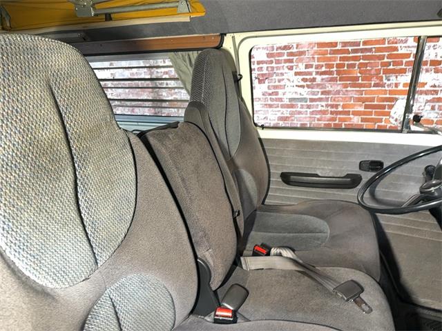 1977 Volkswagen Westfalia Camper (CC-2089018) for sale in Reading, Pennsylvania