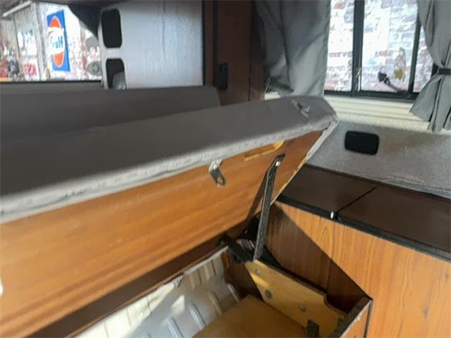 1977 Volkswagen Westfalia Camper (CC-2089018) for sale in Reading, Pennsylvania