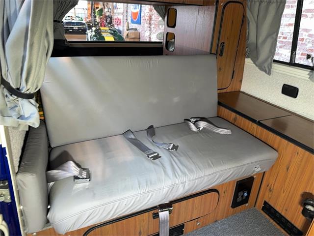 1977 Volkswagen Westfalia Camper (CC-2089018) for sale in Reading, Pennsylvania