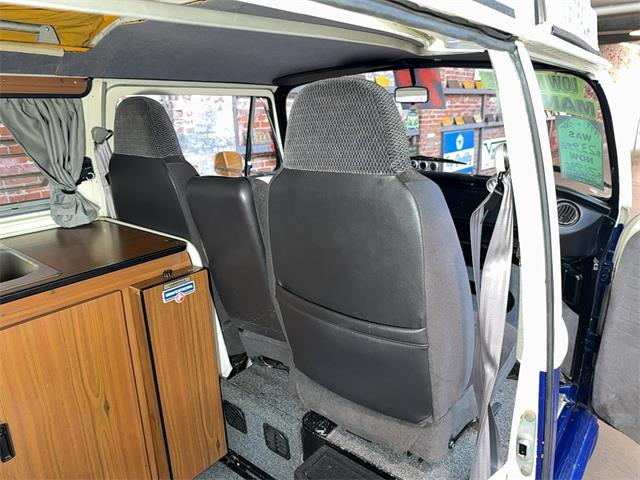 1977 Volkswagen Westfalia Camper (CC-2089018) for sale in Reading, Pennsylvania