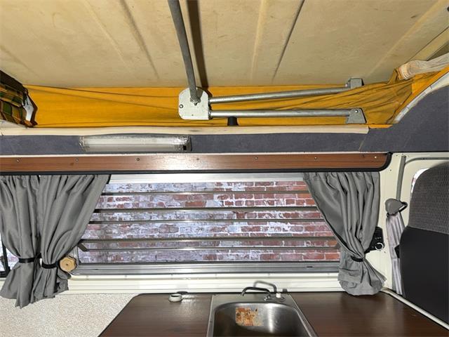 1977 Volkswagen Westfalia Camper (CC-2089018) for sale in Reading, Pennsylvania