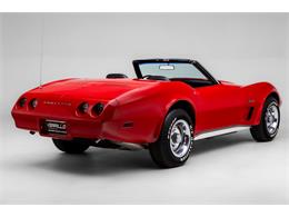 1974 Chevrolet Corvette (CC-2089022) for sale in Clifton Park, New York