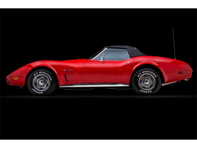 1974 Chevrolet Corvette (CC-2089022) for sale in Clifton Park, New York