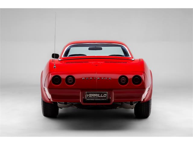 1974 Chevrolet Corvette (CC-2089022) for sale in Clifton Park, New York