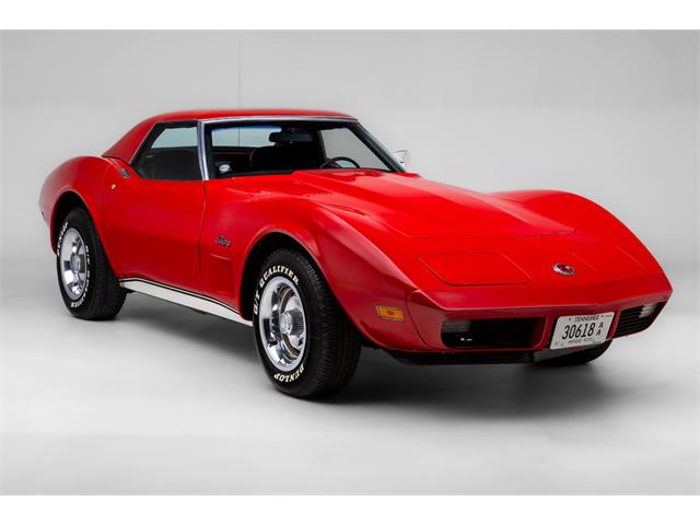 1974 Chevrolet Corvette (CC-2089022) for sale in Clifton Park, New York