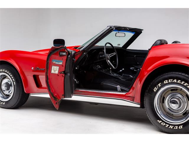 1974 Chevrolet Corvette (CC-2089022) for sale in Clifton Park, New York